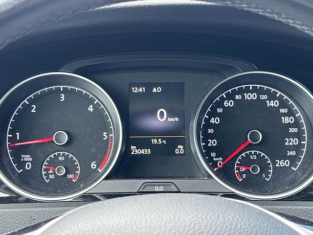 Volkswagen golf variant 1.6 tdi connected series 2016 | jj-989-p - afbeelding 6 van  32