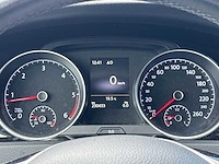 Volkswagen golf variant 1.6 tdi connected series 2016 | jj-989-p - afbeelding 6 van  32