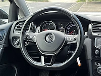 Volkswagen golf variant 1.6 tdi connected series 2016 | jj-989-p - afbeelding 8 van  32