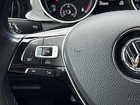 Volkswagen golf variant 1.6 tdi connected series 2016 | jj-989-p - afbeelding 10 van  32