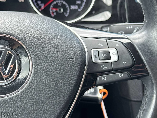 Volkswagen golf variant 1.6 tdi connected series 2016 | jj-989-p - afbeelding 11 van  32