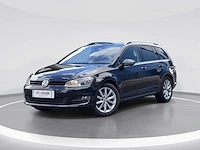 Volkswagen golf variant 1.6 tdi connected series 2016 | jj-989-p - afbeelding 1 van  32