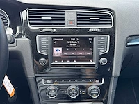 Volkswagen golf variant 1.6 tdi connected series 2016 | jj-989-p - afbeelding 13 van  32