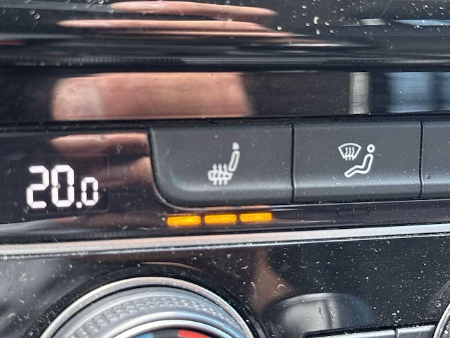Volkswagen golf variant 1.6 tdi connected series 2016 | jj-989-p - afbeelding 17 van  32