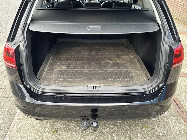 Volkswagen golf variant 1.6 tdi connected series 2016 | jj-989-p - afbeelding 19 van  32