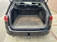 Volkswagen golf variant 1.6 tdi connected series 2016 | jj-989-p - afbeelding 20 van  32