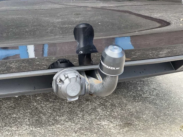 Volkswagen golf variant 1.6 tdi connected series 2016 | jj-989-p - afbeelding 21 van  32