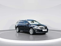 Volkswagen golf variant 1.6 tdi connected series 2016 | jj-989-p - afbeelding 12 van  32