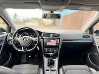 Volkswagen golf variant 1.6 tdi connected series 2016 | jj-989-p - afbeelding 24 van  32
