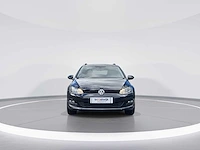 Volkswagen golf variant 1.6 tdi connected series 2016 | jj-989-p - afbeelding 23 van  32