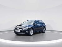 Volkswagen golf variant 1.6 tdi connected series 2016 | jj-989-p - afbeelding 27 van  32