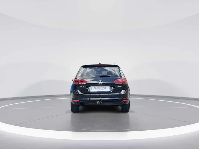 Volkswagen golf variant 1.6 tdi connected series 2016 | jj-989-p - afbeelding 30 van  32