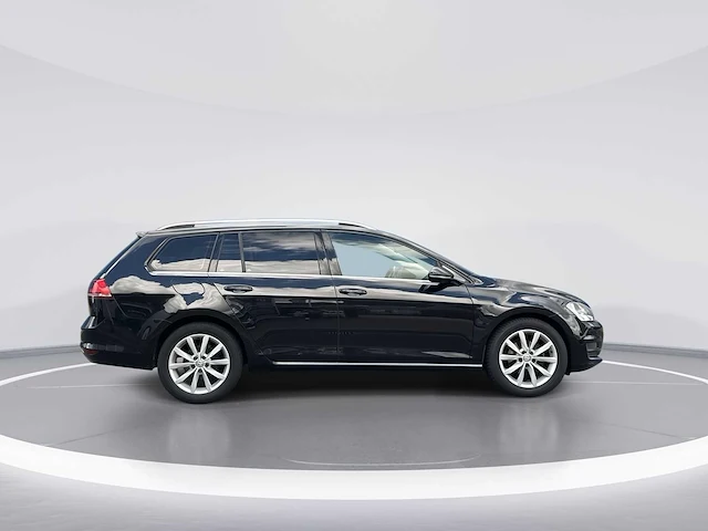Volkswagen golf variant 1.6 tdi connected series 2016 | jj-989-p - afbeelding 32 van  32