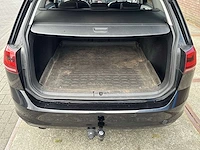 Volkswagen golf variant 1.6 tdi connected series 2016 | jj-989-p - afbeelding 19 van  32