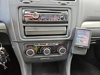 Volkswagen golf variant 1.6 tdi trendline bm, 72-zsf-5 - afbeelding 2 van  13