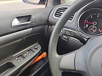 Volkswagen golf variant 1.6 tdi trendline bm, 72-zsf-5 - afbeelding 3 van  13