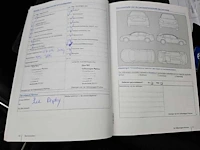 Volkswagen golf variant 1.6 tdi trendline bm, 72-zsf-5 - afbeelding 5 van  13