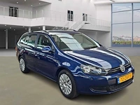 Volkswagen golf variant 1.6 tdi trendline bm, 72-zsf-5 - afbeelding 7 van  13