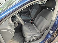 Volkswagen golf variant 1.6 tdi trendline bm, 72-zsf-5 - afbeelding 11 van  13