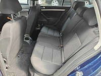 Volkswagen golf variant 1.6 tdi trendline bm, 72-zsf-5 - afbeelding 12 van  13