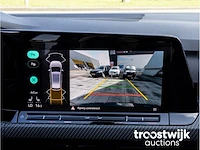 Volkswagen golf variant r-line 2x 1.5 etsi automaat 2021 full options panoramadak keyless camera fabrieksgarantie tot 2026 - afbeelding 16 van  46