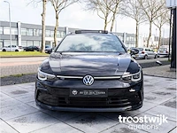Volkswagen golf variant r-line 2x 1.5 etsi automaat 2021 full options panoramadak keyless camera fabrieksgarantie tot 2026 - afbeelding 45 van  46