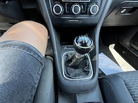 Volkswagen golf vi 1.4i trendline 80,2009 - afbeelding 2 van  24