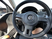 Volkswagen golf vi 1.4i trendline 80,2009 - afbeelding 4 van  24