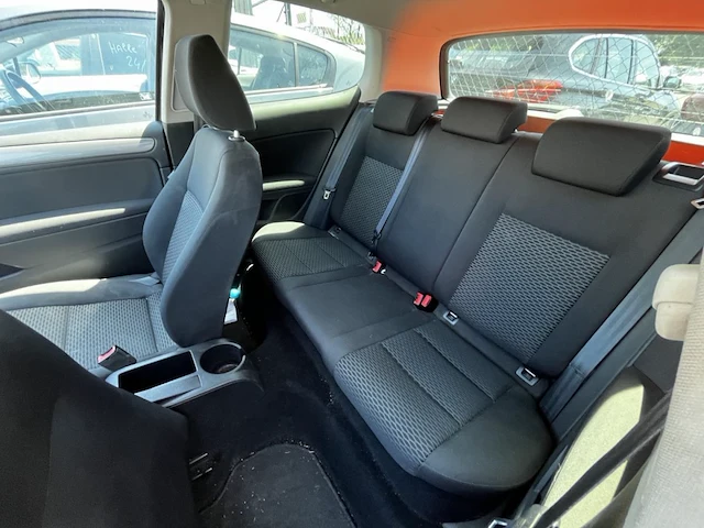 Volkswagen golf vi 1.4i trendline 80,2009 - afbeelding 8 van  24