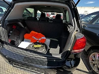 Volkswagen golf vi 1.4i trendline 80,2009 - afbeelding 10 van  24