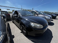 Volkswagen golf vi 1.4i trendline 80,2009 - afbeelding 18 van  24