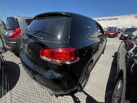 Volkswagen golf vi 1.4i trendline 80,2009 - afbeelding 19 van  24