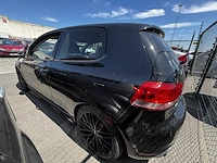 Volkswagen golf vi 1.4i trendline 80,2009 - afbeelding 20 van  24