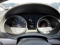 Volkswagen golf vi 1.4i trendline 80,2009 - afbeelding 21 van  24