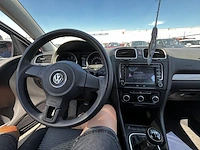 Volkswagen golf vi 1.4i trendline 80,2009 - afbeelding 22 van  24