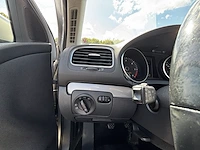 Volkswagen golf vi 1.6 cr tdi bluemotion dpf 105, 2010 - afbeelding 5 van  25