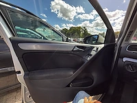 Volkswagen golf vi 1.6 cr tdi bluemotion dpf 105, 2010 - afbeelding 6 van  25