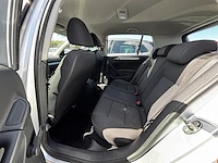 Volkswagen golf vi 1.6 cr tdi bluemotion dpf 105, 2010 - afbeelding 9 van  25