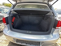 Volkswagen golf vi 1.6 cr tdi bluemotion dpf 105, 2010 - afbeelding 10 van  25