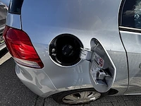 Volkswagen golf vi 1.6 cr tdi bluemotion dpf 105, 2010 - afbeelding 11 van  25