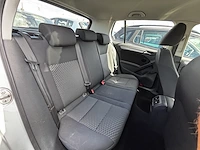 Volkswagen golf vi 1.6 cr tdi bluemotion dpf 105, 2010 - afbeelding 13 van  25