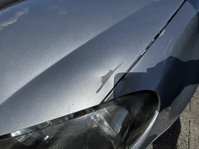 Volkswagen golf vi 1.6 cr tdi bluemotion dpf 105, 2010 - afbeelding 16 van  25