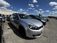 Volkswagen golf vi 1.6 cr tdi bluemotion dpf 105, 2010 - afbeelding 19 van  25