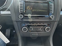 Volkswagen golf vi 1.6 cr tdi bluemotion dpf 105, 2010 - afbeelding 25 van  25