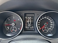 Volkswagen golf vi 1.6 cr tdi bluemotion dpf, 2011 - afbeelding 11 van  31