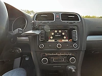 Volkswagen golf vi 1.6 cr tdi bluemotion dpf, 2011 - afbeelding 13 van  31