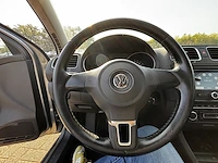 Volkswagen golf vi 1.6 cr tdi bluemotion dpf, 2011 - afbeelding 16 van  31