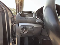 Volkswagen golf vi 1.6 cr tdi bluemotion dpf, 2011 - afbeelding 17 van  31