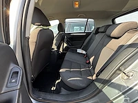 Volkswagen golf vi 1.6 cr tdi bluemotion dpf, 2011 - afbeelding 19 van  31