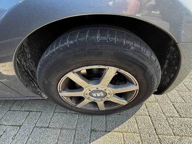 Volkswagen golf vi 1.6 cr tdi bluemotion dpf, 2011 - afbeelding 22 van  31